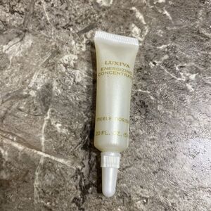 Luxiva ENERGIZING CONCENTRATE‎ NEW .20 Oz Travel Size